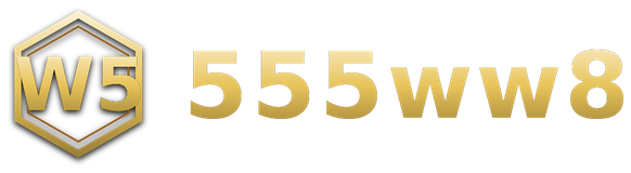 555ww8 logo